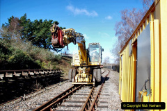 004.2023-03-14-Bridge-Beams-Replacement-at-Furzbrook.-4-