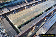 006.2023-03-14-Bridge-Beams-Replacement-at-Furzbrook.-6-