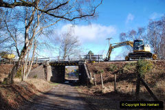 013.2023-03-14-Bridge-Beams-Replacement-at-Furzbrook.-13-