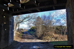 016.2023-03-14-Bridge-Beams-Replacement-at-Furzbrook.-16-