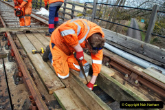 040.2023-03-14-Bridge-Beams-Replacement-at-Furzbrook.-40-