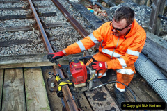 055.2023-03-14-Bridge-Beams-Replacement-at-Furzbrook.-55-