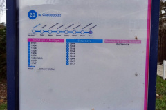 2023 March 27 to 28 Overnight Stay in Bournemouth
