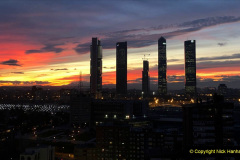 2023 May 05 The 3 M Cities 1 Madrid, Spain