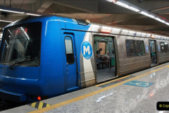 Metro Rio, Rio de Janeiro