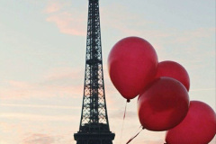 2023 May 10 The Eifel Tower, Paris, France