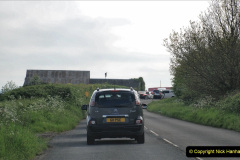 2023 May 13 Devon Truck Show at Honiton, Devon