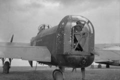 2023 May 16 WW2 Costal command in Poole & Dorset