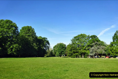 2023 May 21 Poole Park & Motorbike Rally