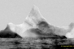2023 May 22 Titanic Past, Present & New