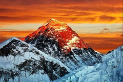 2023 May 29 Mount Everest
