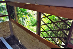 049.2023-May.-32-Garden-greenhouse-converted-to-potting-shed-makeover-carried-out-by-your-Host.-49-