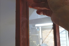 070.2023-May.-32-Garden-greenhouse-converted-to-potting-shed-makeover-carried-out-by-your-Host.-70-