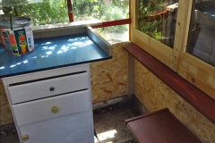 077.2023-May.-32-Garden-greenhouse-converted-to-potting-shed-makeover-carried-out-by-your-Host.-77-
