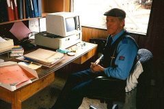 2023 November 14 Remembering Paul McDonald