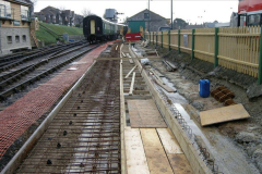 011.2008-8The-Goods-Shed-track-with-the-pit-Paul-built.-