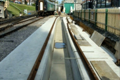 014.2008-11The-Goods-Shed-track-with-the-pit-Paul-built.-