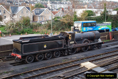 009.2023-11-22-Swanage-Railway-Land-and-Air-Drone.-9-