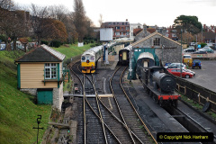 022.2023-11-22-Swanage-Railway-Land-and-Air-Drone.-22-