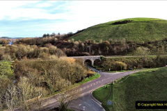 084.Coffe Castle Viaduct (DRONE). (84)