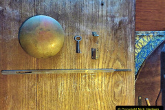 009.2023-07-10-Royal-Mail-Bridport-Counter-clock-fully-restored-to-working-order.-9-