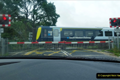 2023 Railways in Dorset