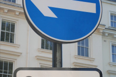 2023 Road Signs