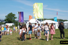 2023 September 03 Dorset County Show, Dorchester, Dorset