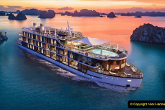 2023 September 06 Ha Long Bay, Vietnam