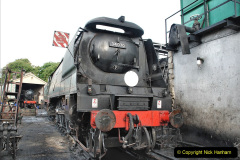 002.2023-09-08-SR-Swanage-Corfe-Castle-Museum-Classic-Cars-Herston-Works-T3.-2-