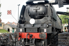 003.2023-09-08-SR-Swanage-Corfe-Castle-Museum-Classic-Cars-Herston-Works-T3.-3-