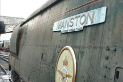 004.2023-09-08-SR-Swanage-Corfe-Castle-Museum-Classic-Cars-Herston-Works-T3.-4-