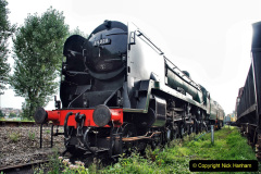 010.2023-09-08-SR-Swanage-Corfe-Castle-Museum-Classic-Cars-Herston-Works-T3.-10-