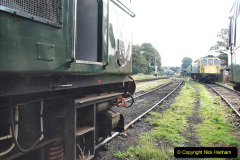 011.2023-09-08-SR-Swanage-Corfe-Castle-Museum-Classic-Cars-Herston-Works-T3.-11-