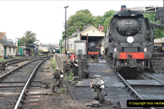 015.2023-09-08-SR-Swanage-Corfe-Castle-Museum-Classic-Cars-Herston-Works-T3.-15-