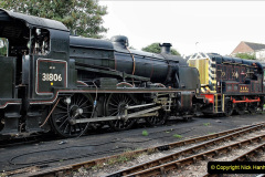 024.2023-09-08-SR-Swanage-Corfe-Castle-Museum-Classic-Cars-Herston-Works-T3.-24-