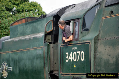 027.2023-09-08-SR-Swanage-Corfe-Castle-Museum-Classic-Cars-Herston-Works-T3.-27-