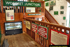067.2023-09-08-SR-Swanage-Corfe-Castle-Museum-Classic-Cars-Herston-Works-T3.-67-