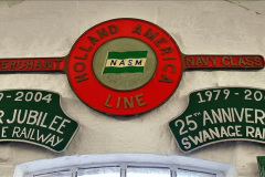 075.2023-09-08-SR-Swanage-Corfe-Castle-Museum-Classic-Cars-Herston-Works-T3.-75-