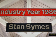078.2023-09-08-SR-Swanage-Corfe-Castle-Museum-Classic-Cars-Herston-Works-T3.-78-