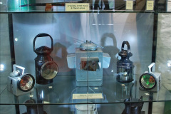 083.2023-09-08-SR-Swanage-Corfe-Castle-Museum-Classic-Cars-Herston-Works-T3.-83-