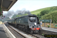 085.2023-09-08-SR-Swanage-Corfe-Castle-Museum-Classic-Cars-Herston-Works-T3.-85-