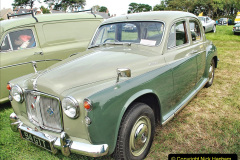 109.2023-09-08-SR-Swanage-Corfe-Castle-Museum-Classic-Cars-Herston-Works-T3.-109-