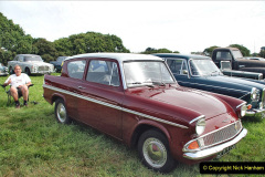117.2023-09-08-SR-Swanage-Corfe-Castle-Museum-Classic-Cars-Herston-Works-T3.-117-
