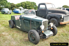 120.2023-09-08-SR-Swanage-Corfe-Castle-Museum-Classic-Cars-Herston-Works-T3.-120-