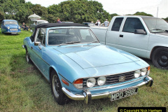 122.2023-09-08-SR-Swanage-Corfe-Castle-Museum-Classic-Cars-Herston-Works-T3.-122-