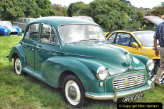 126.2023-09-08-SR-Swanage-Corfe-Castle-Museum-Classic-Cars-Herston-Works-T3.-126-