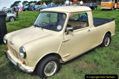 129.2023-09-08-SR-Swanage-Corfe-Castle-Museum-Classic-Cars-Herston-Works-T3.-129-