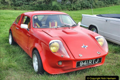132.2023-09-08-SR-Swanage-Corfe-Castle-Museum-Classic-Cars-Herston-Works-T3.-132-