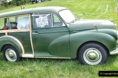 140.2023-09-08-SR-Swanage-Corfe-Castle-Museum-Classic-Cars-Herston-Works-T3.-140-